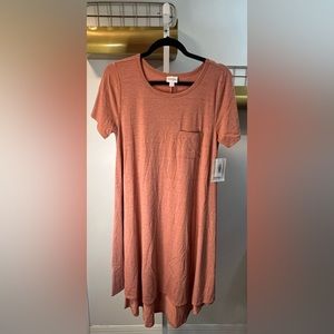 ✨3 for $10✨ NWT LuLaRoe Small Carly Dress
